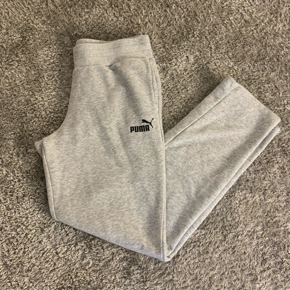 puma sweats